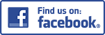 Find us on Facebook