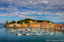 Sestri Levante, Italy