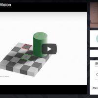 Computer vision overview