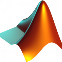 MATLAB logo