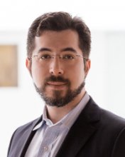 Photo of Prof. Ed Boyden