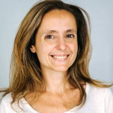 Photo of Dr. Marilene Pavan