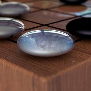 AlphaGo Zero: Learning from scratch