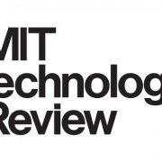 MIT Tech Review logo