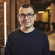 Demis Hassabis