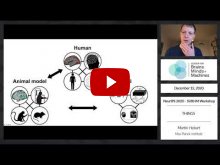 Embedded thumbnail for THINGS: A large-scale global initiative to study the cognitive, computational, and neural mechanisms of object recognition in biological and artificial intelligence