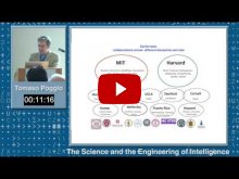 Embedded thumbnail for The Science and the Engineering of Intelligence