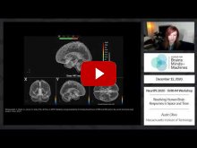 Embedded thumbnail for Resolving Human Brain Responses in Space and Time