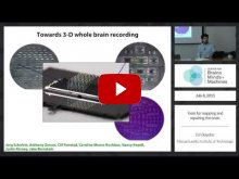 Embedded thumbnail for Tools for mapping and repairing the brain [part 2] (11:11)