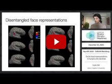 Embedded thumbnail for Social visual representations in humans and machines